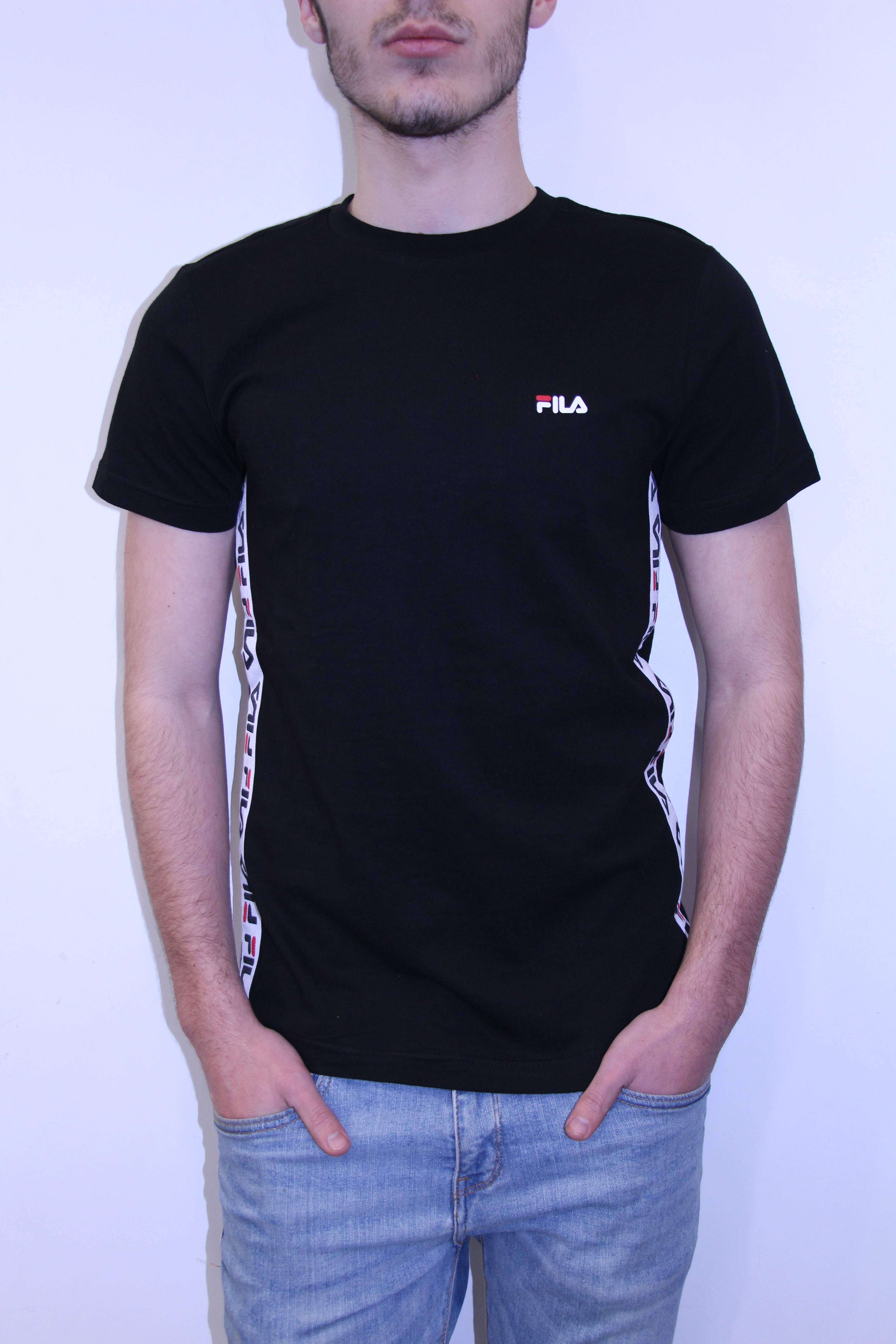 fila orbit jogger n low