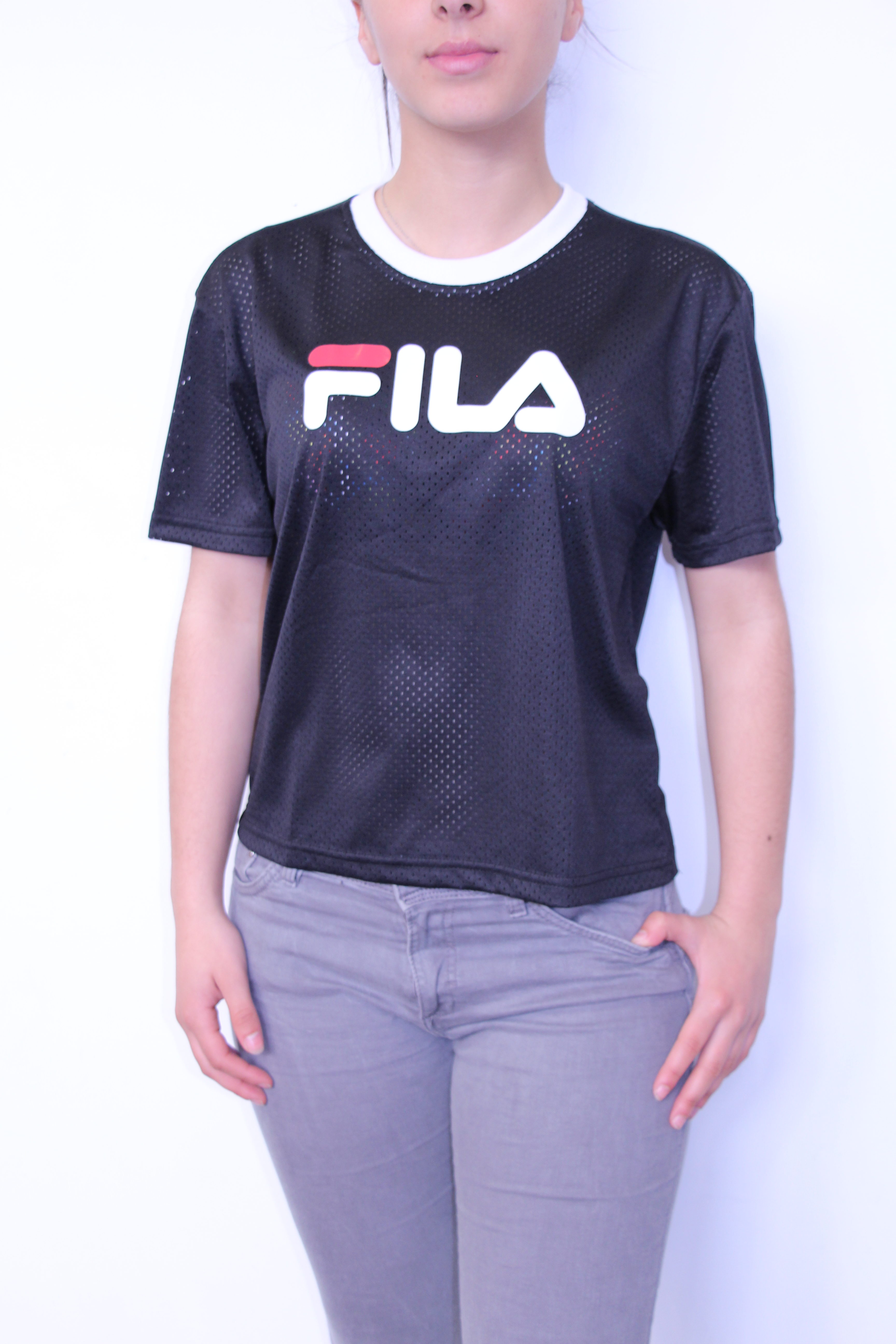 Buy > tee shirt fila fille > in stock