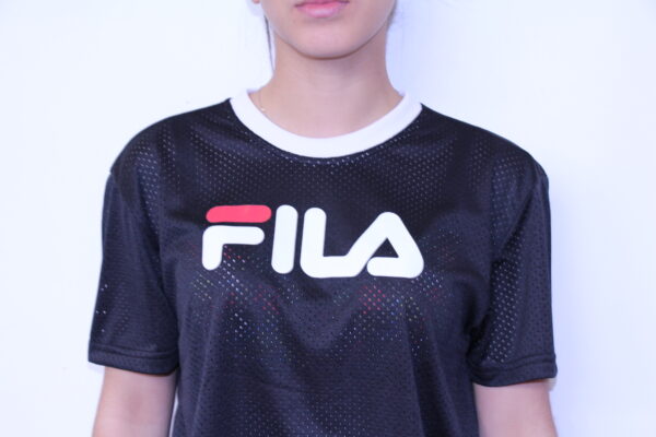 tee shirt Fila femme