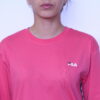 Fila tee shirt femme
