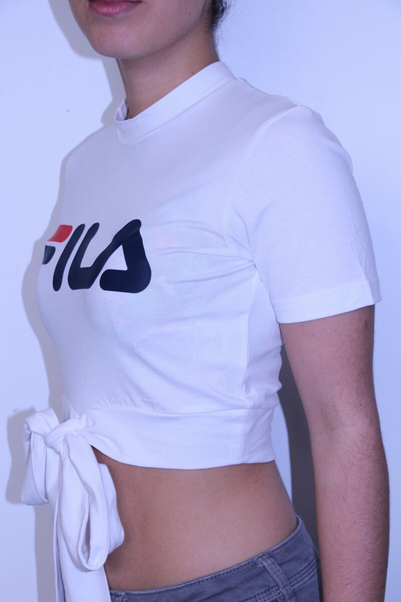 Tee shirt Fila femme