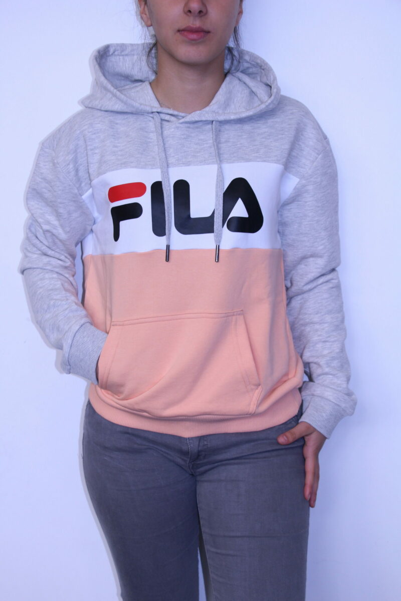 sweat Fila femme