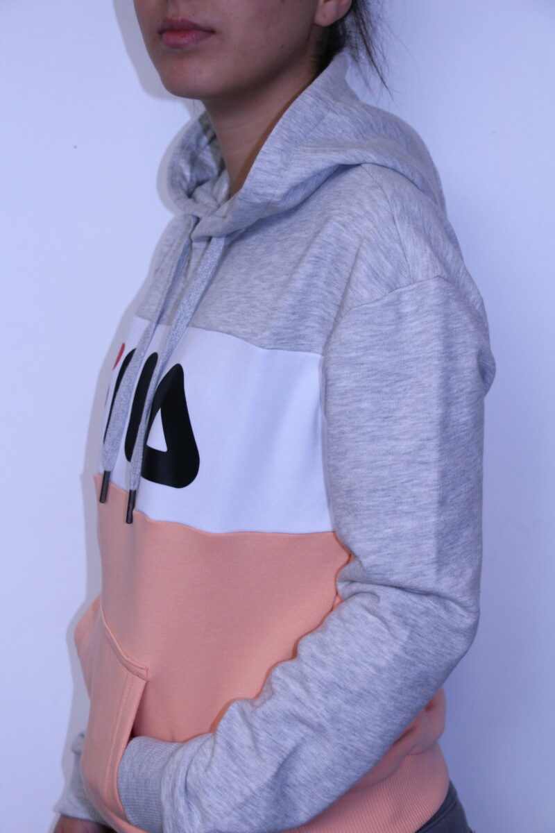 sweat Fila femme