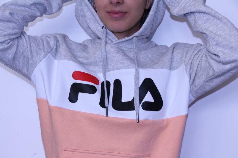 sweat Fila femme