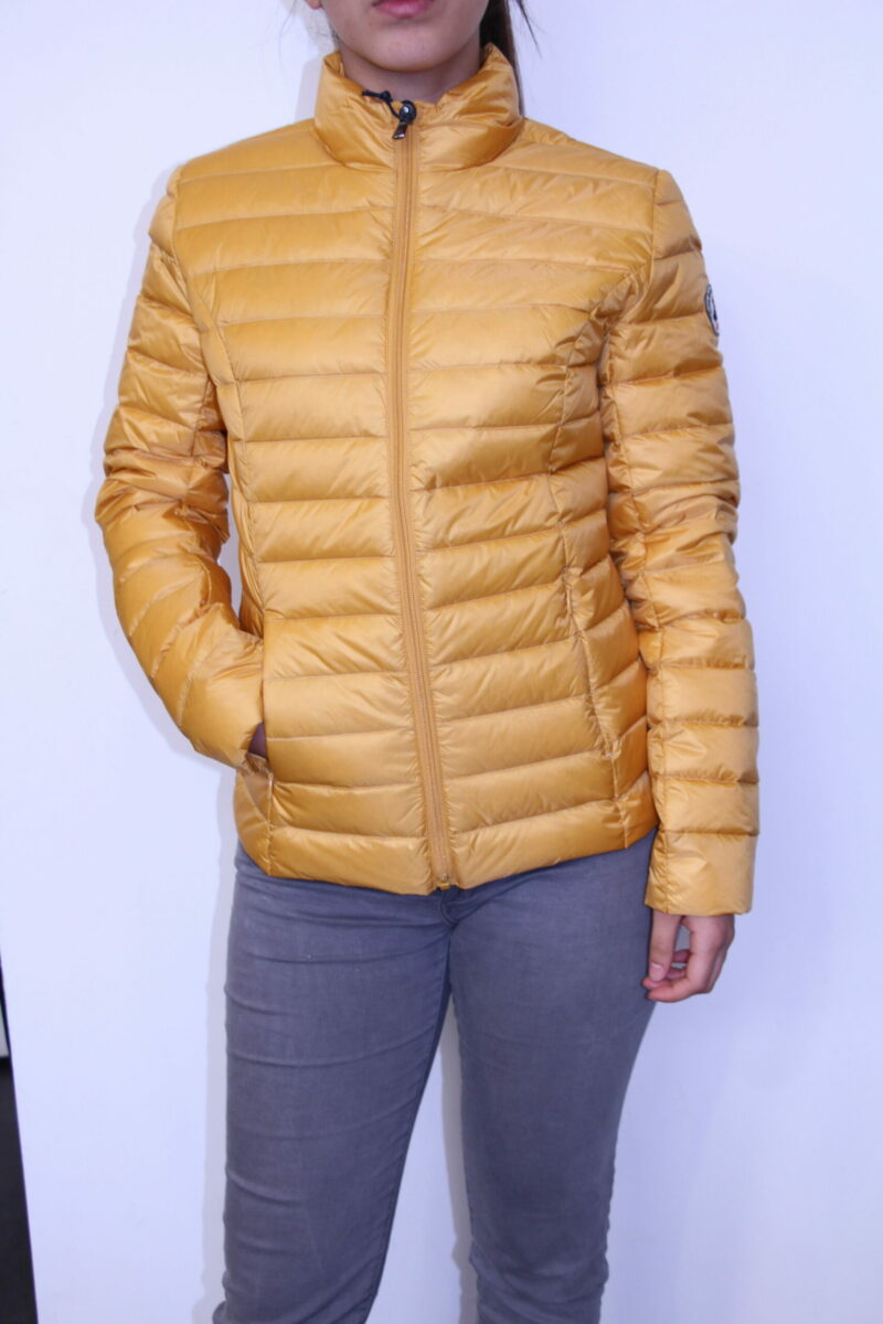 doudoune femme jott