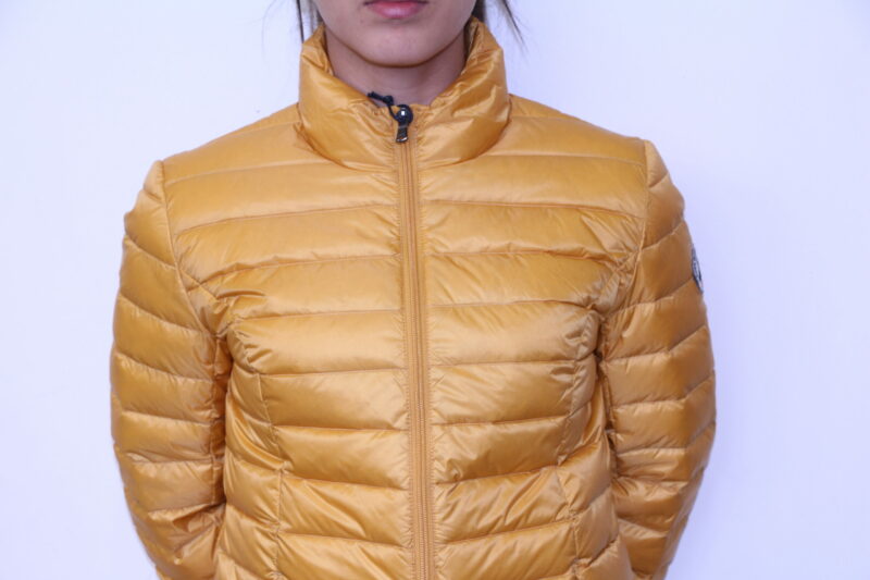 doudoune femme jott