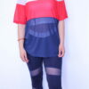 tee shirt fluide fila femme