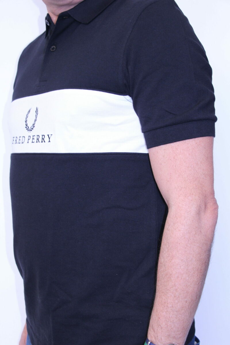 Polo Fred Perry 