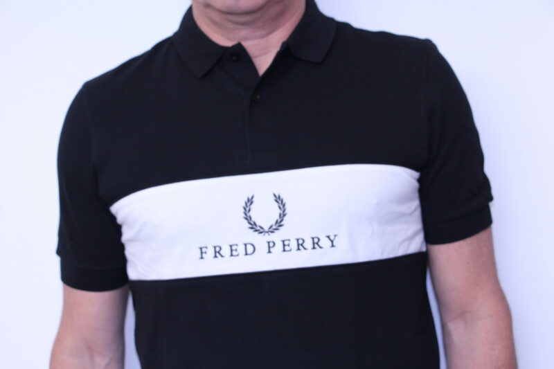 Polo Fred Perry 