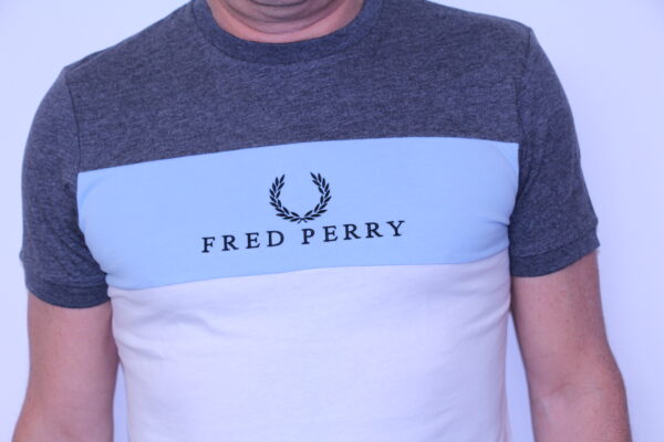 Tee shirt Fred Perry