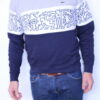 sweat lacoste homme keith haring