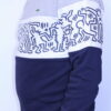 sweat lacoste homme keith haring