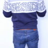 sweat lacoste homme keith haring