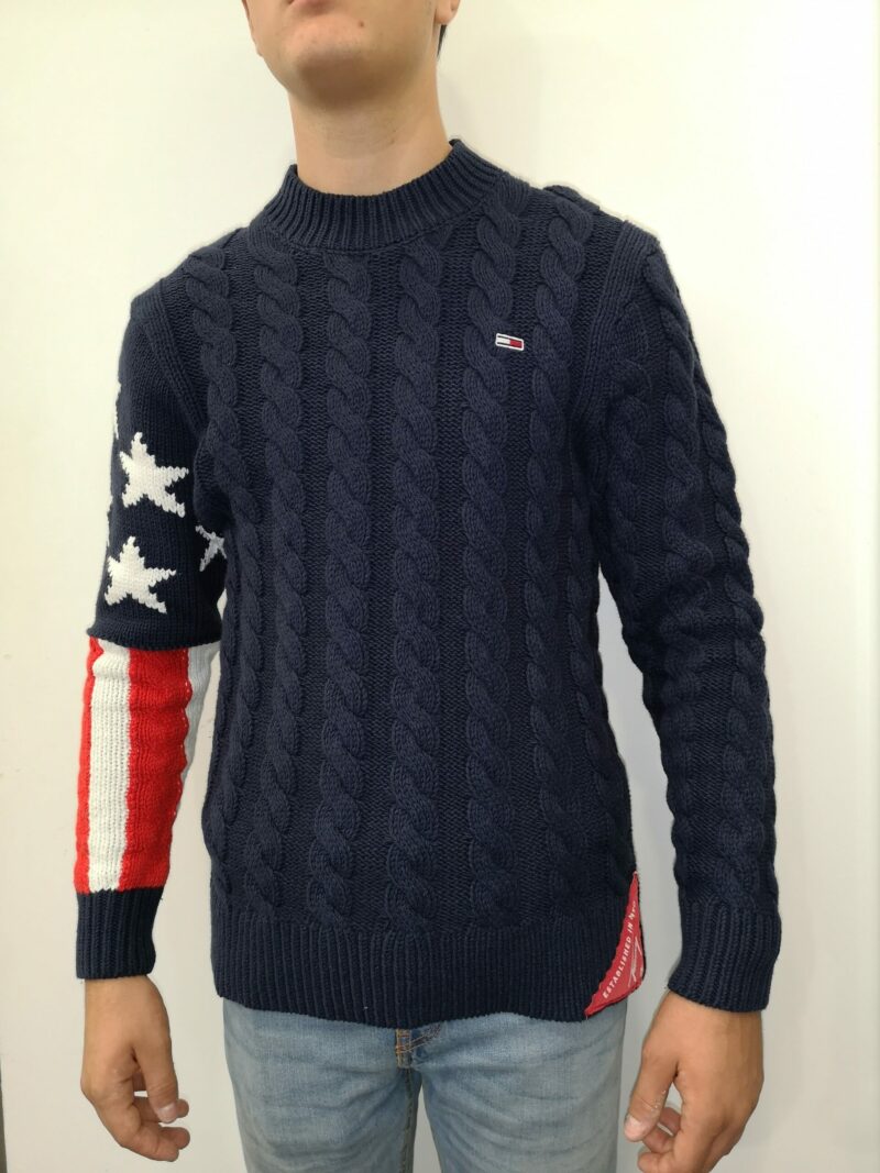 Pull Tommy Hilfiger