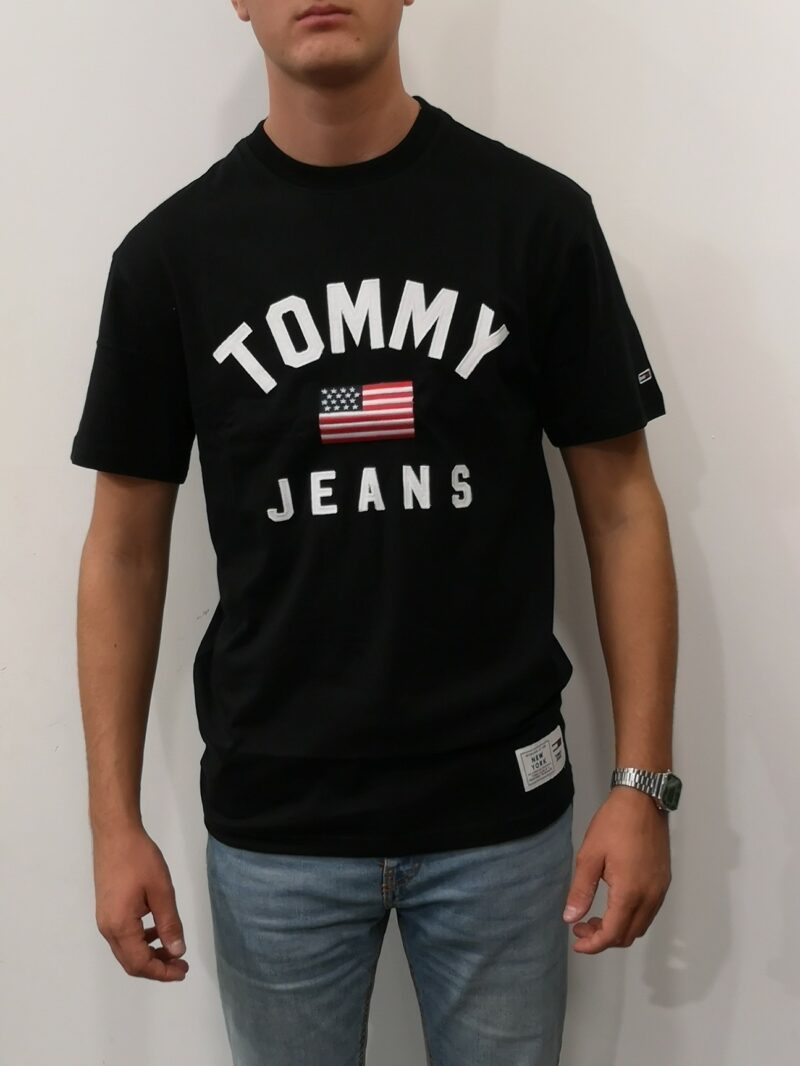 Tee-shirt Tommy Hilfiger