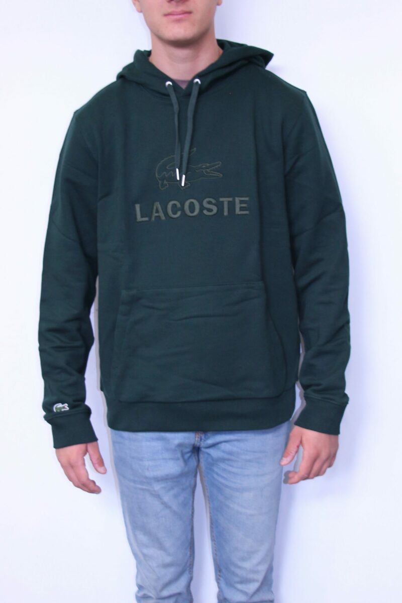 Sweatshirt SH8590 LACOSTE