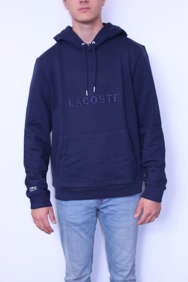Sweatshirt Lacoste SH8590