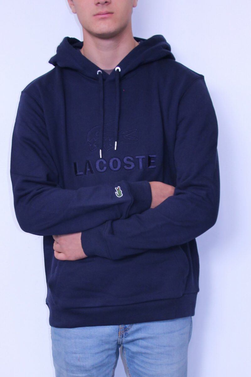 Sweatshirt Lacoste SH8590