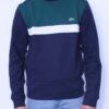 Lacoste sweat shirt