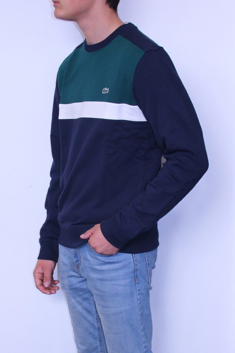 Lacoste sweat shirt