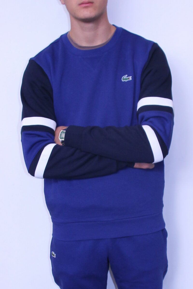 Sweat shirt Lacoste SH8654