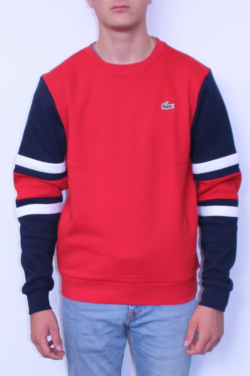 Sweat shirt Lacoste SH8654