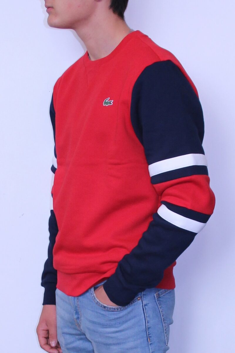 Sweat shirt Lacoste SH8654