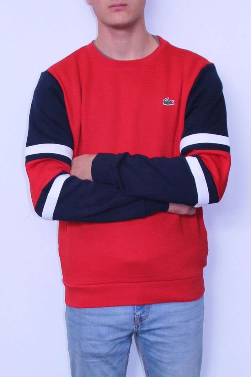 Sweat shirt Lacoste SH8654