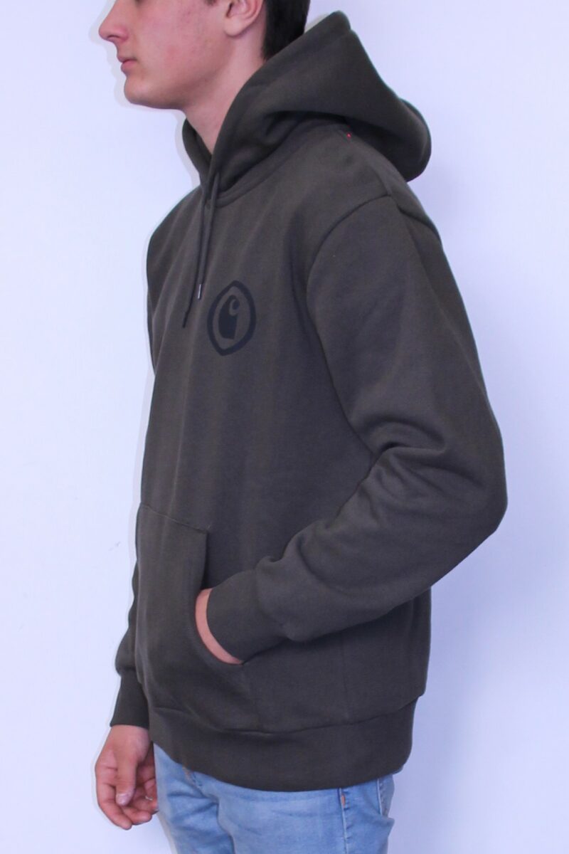 Sweat Carhartt Hooded Protect