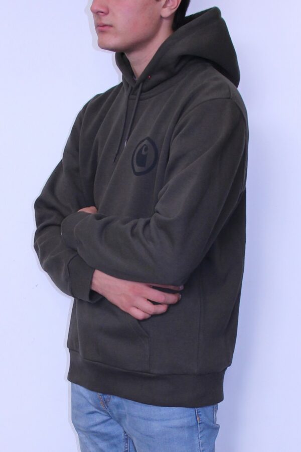 Sweat Carhartt Hooded Protect