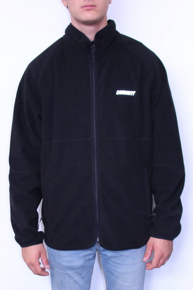 veste polaire Beaufort Carhartt