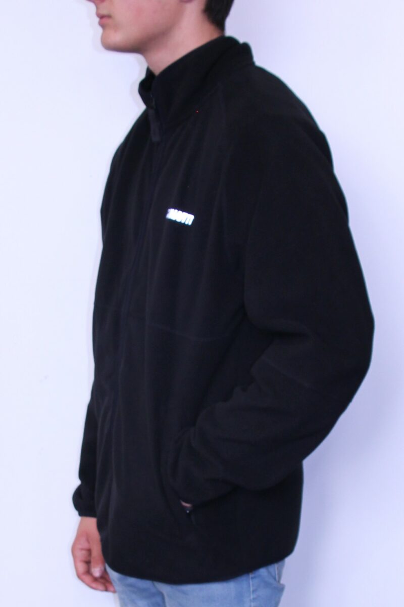 veste polaire Beaufort Carhartt
