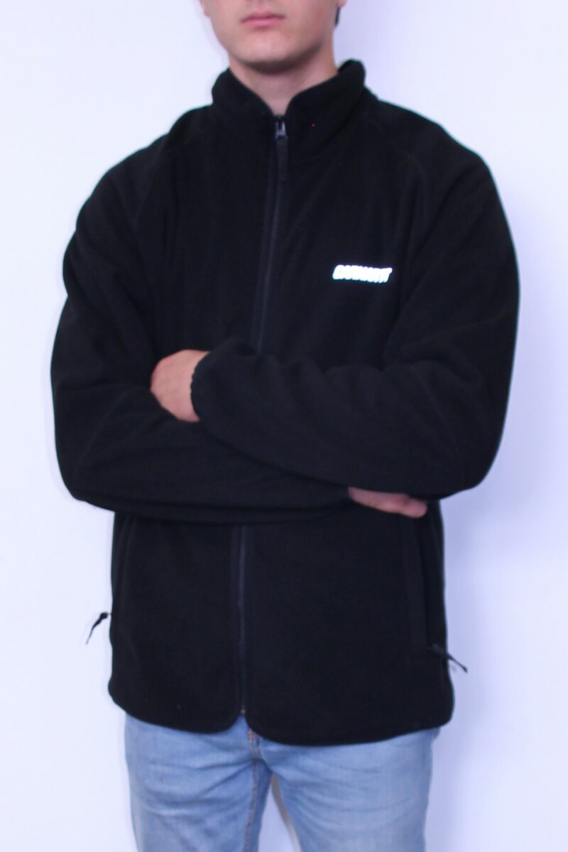 veste polaire Beaufort Carhartt