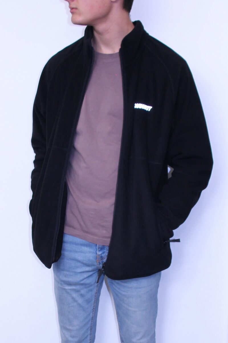veste polaire Beaufort Carhartt