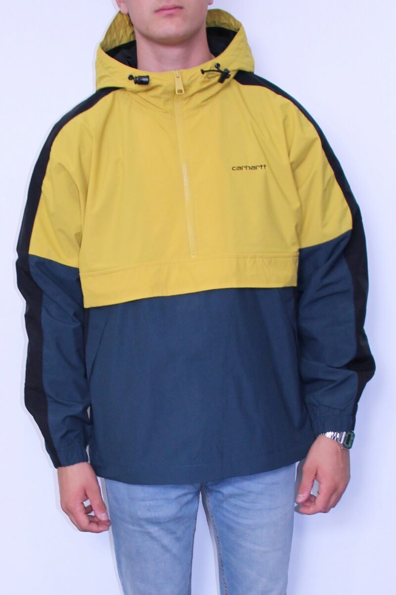 Carhartt Barnes coupe vent