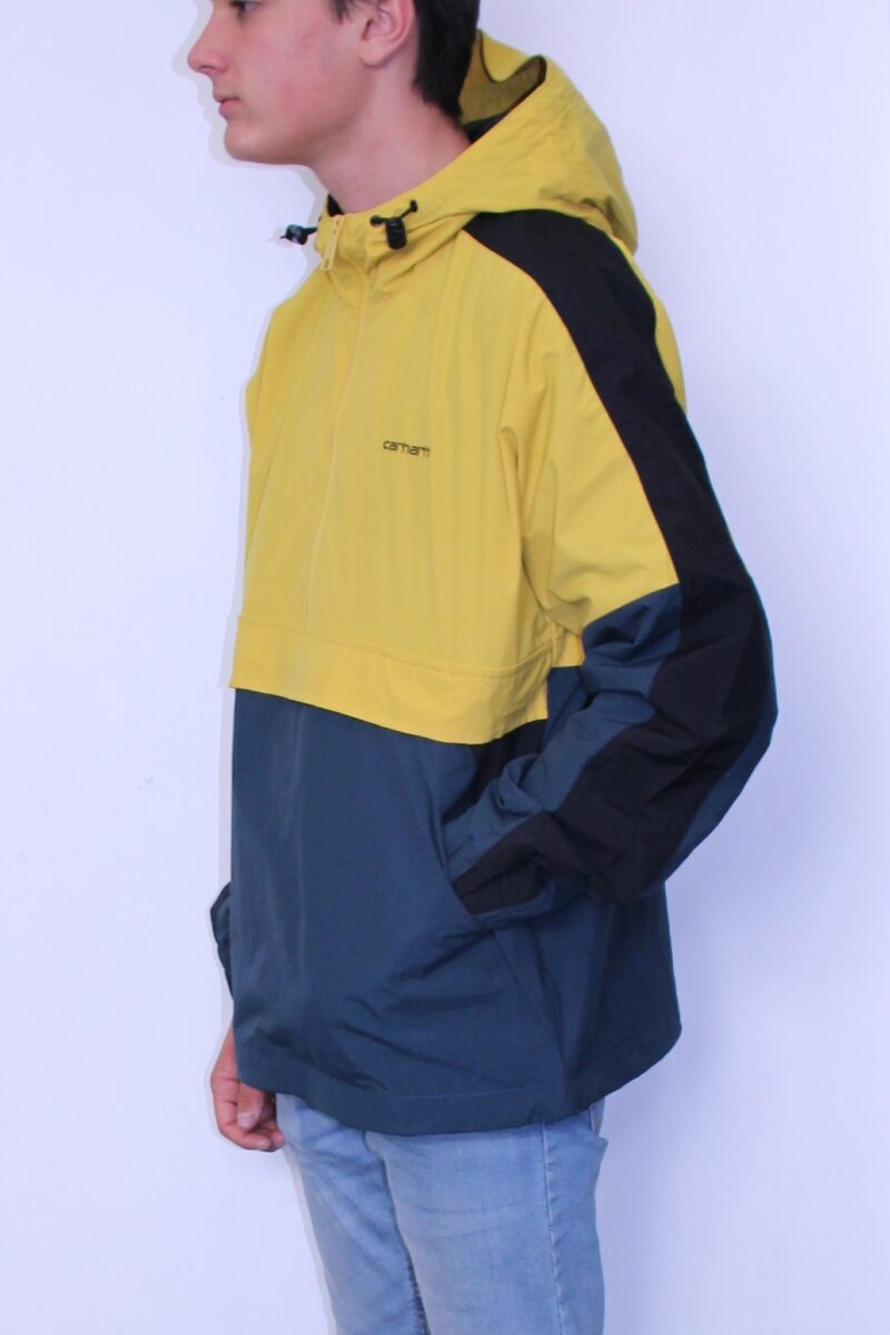Carhartt Barnes coupe vent