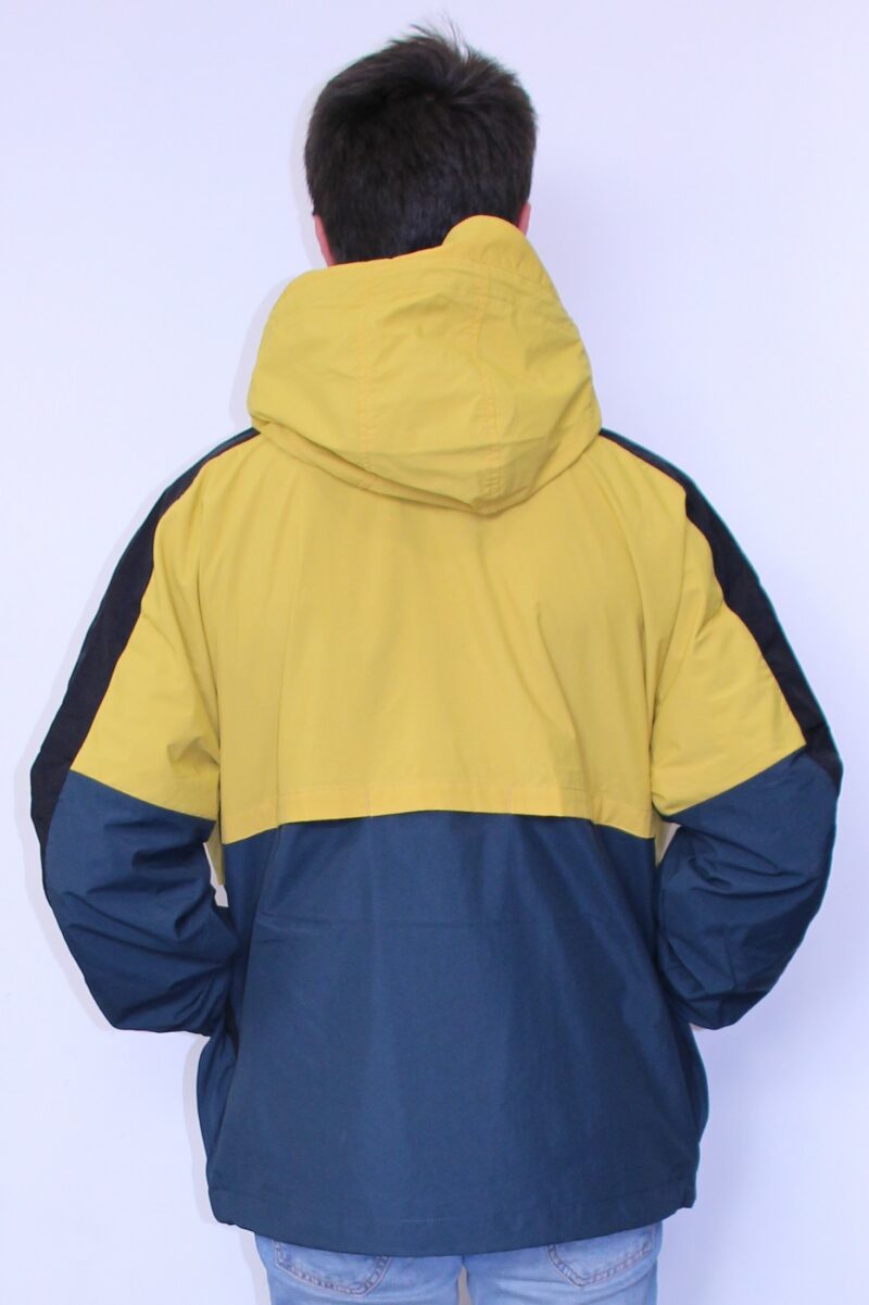 Carhartt Barnes coupe vent