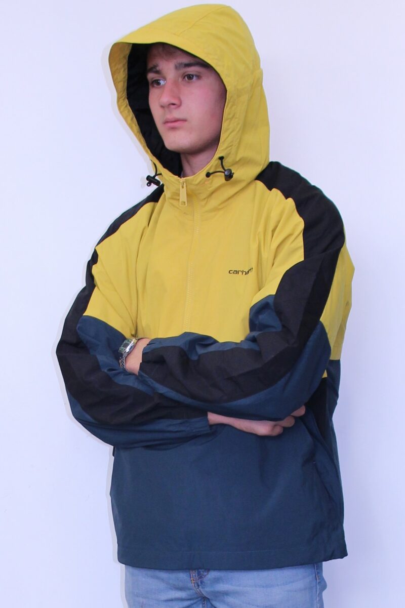 Carhartt Barnes coupe vent