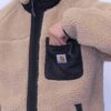 Polaire Carhartt Wip Prentis