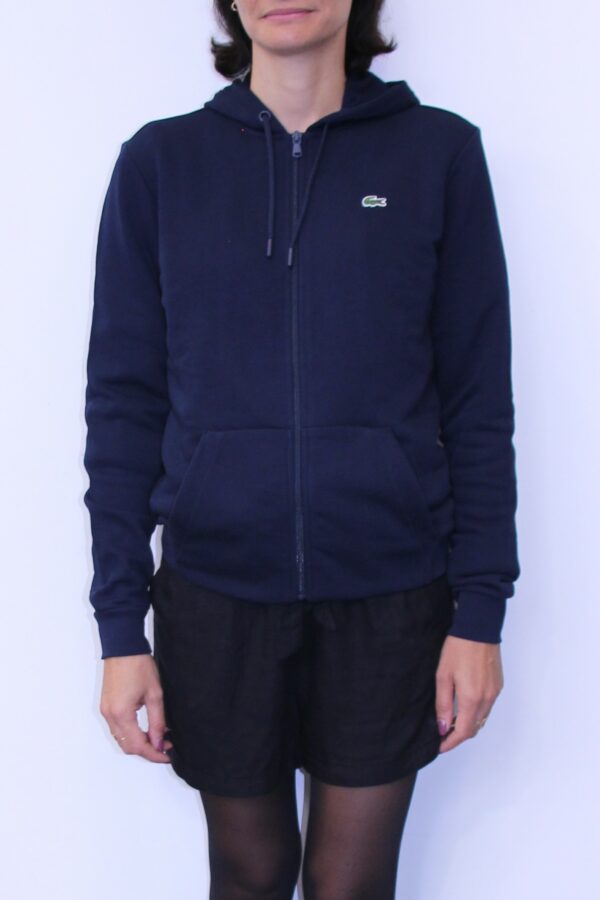 SWEATSHIRT lACOSTE FEMME SF1550