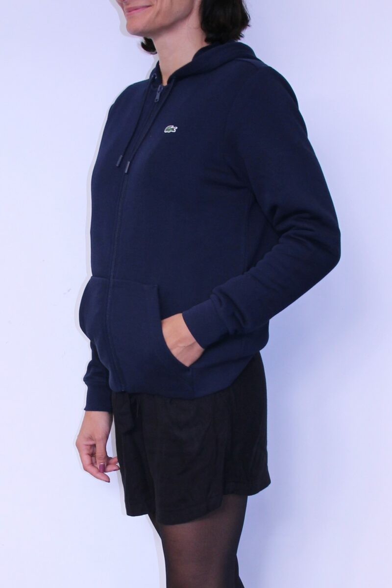 SWEATSHIRT lACOSTE FEMME SF1550