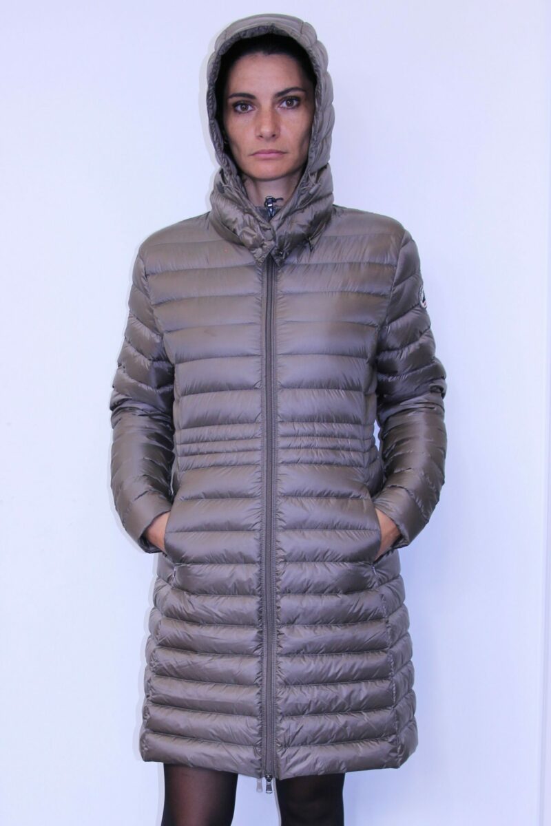 Doudoune Jott femme vero