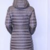 Doudoune Jott femme vero