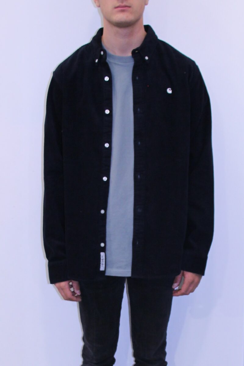 chemise Cord Carhartt
