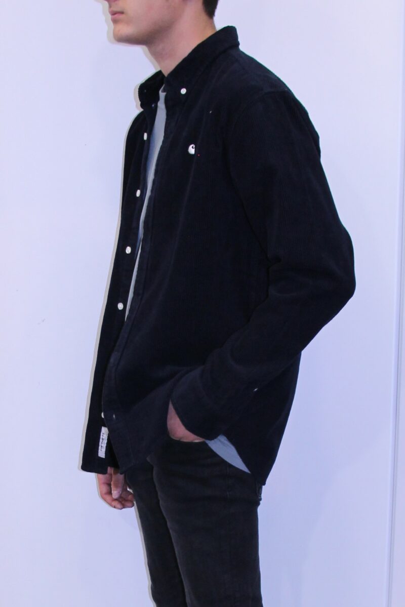 chemise Cord Carhartt