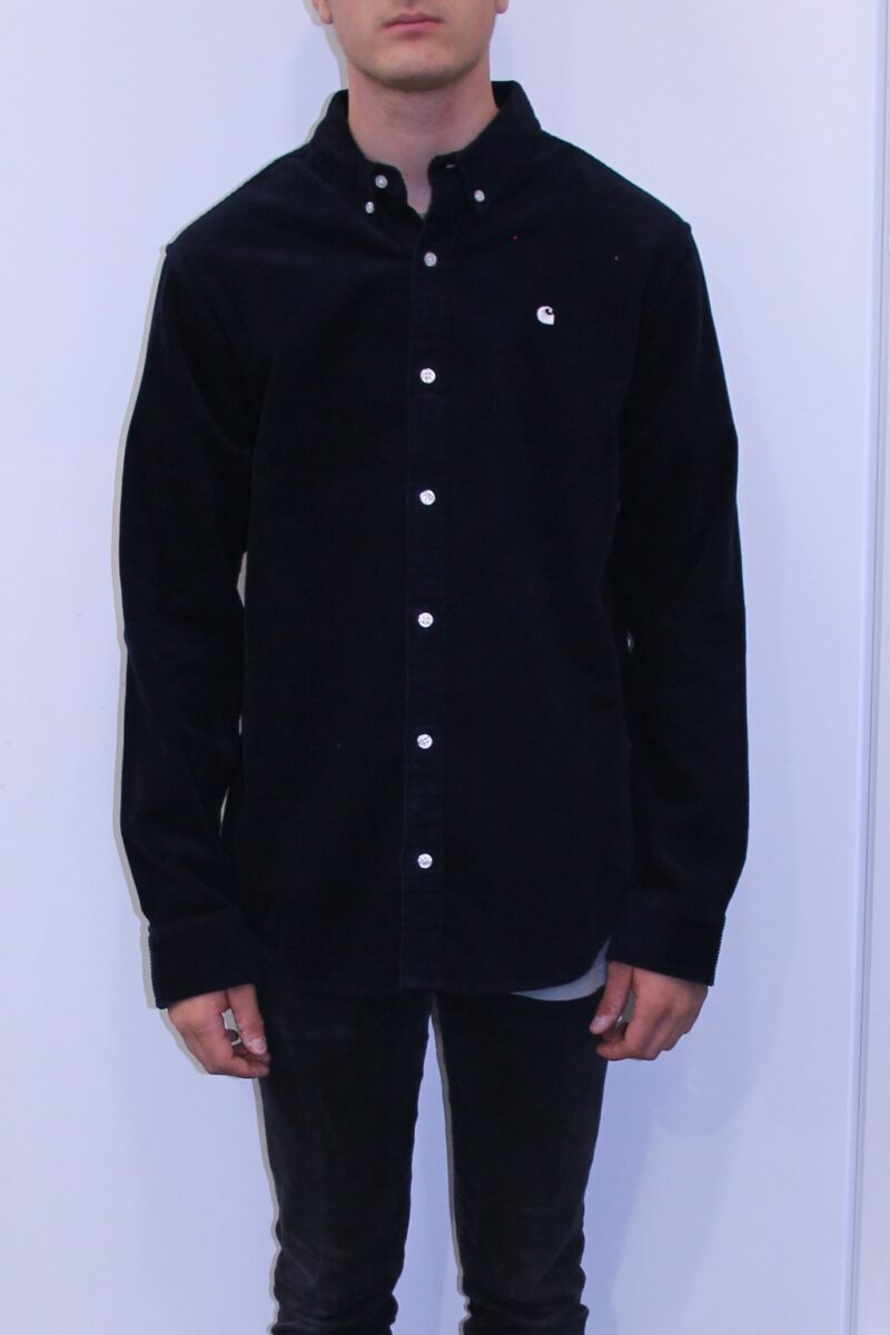 chemise Cord Carhartt