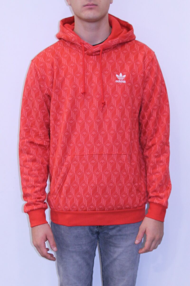 sweat capuche Adidas Originals