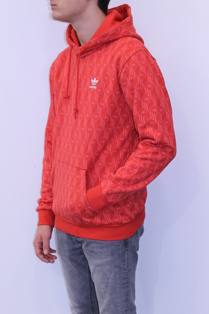 sweat capuche Adidas Originals