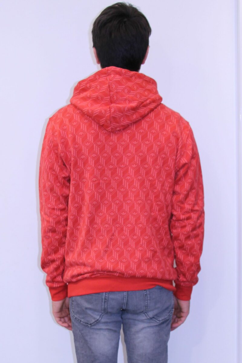 sweat capuche Adidas Originals