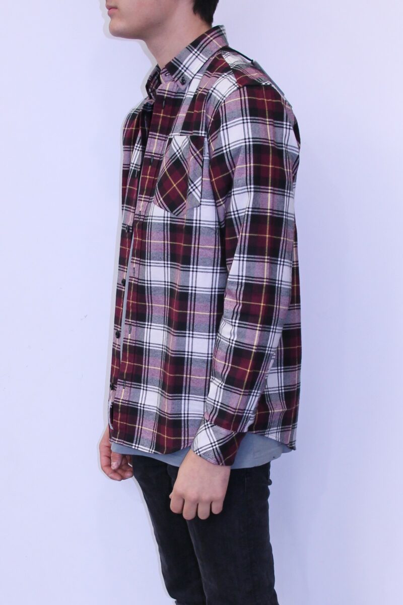 chemise Carhartt WIP